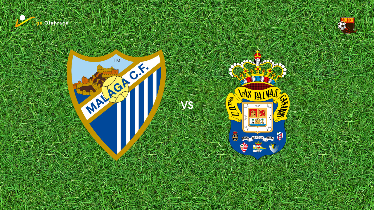 Prediksi Malaga vs Las Palmas, 11 Juni 2026 Segunda Division