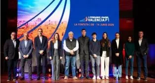 Premier Padel Tour Hadir Pekan Ini di Valencia