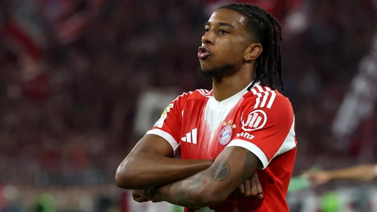 Presiden Bayern: Dengar Real Madrid, Michael Olise Tak Dijual!