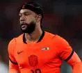 Profil Pemain Kunci Jelang Belanda vs Uzbekistan di Laga Persahabatan
