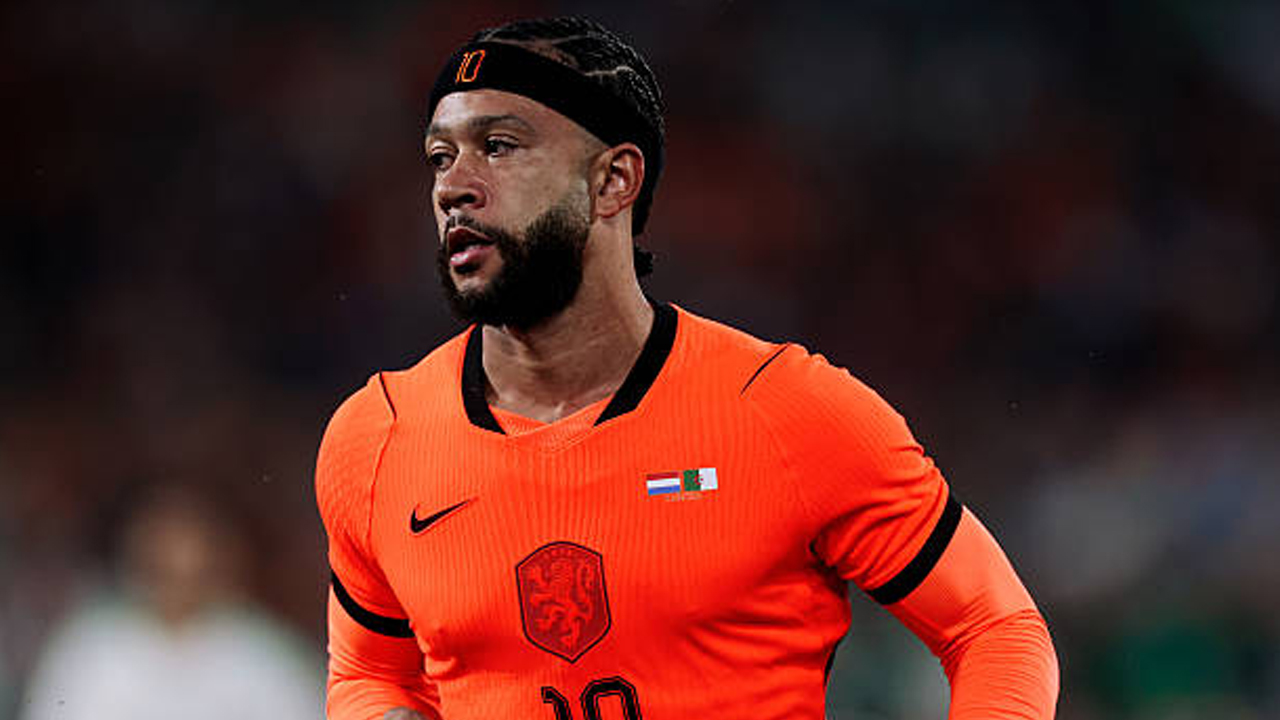 Profil Pemain Kunci Jelang Belanda vs Uzbekistan di Laga Persahabatan