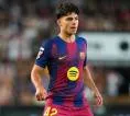 Promosi ke tim Utama, Xavi Espart Nikmati Musim Terbaik dalam Kariernya