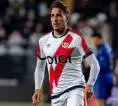 Rayo Vallecano Temukan Kandidat Pengganti Oscar Trejo