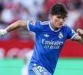 Real Madrid Buka Pintu Keluar untuk Fran Garcia, Betis Jadi Tujuan Utama