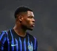 Real Madrid Gaet Dumfries, Inter Siapkan Pengganti di Lini Belakang