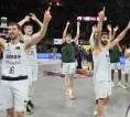 Ricky Rubio Antarkan Joventut ke Semifinal Usai Singkirkan Baskonia