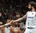 Ricky Rubio Bangga Antarkan Joventut ke Babak Semifinal
