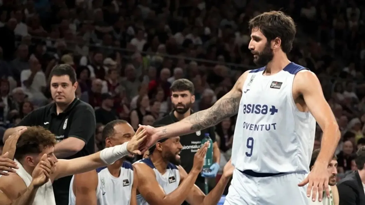 Ricky Rubio Bangga Antarkan Joventut ke Babak Semifinal