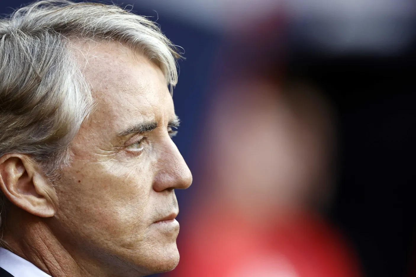 Roberto Mancini Ungguli Kandidat Lain untuk Kursi Pelatih Timnas Italia - sumber: (footballitalia)