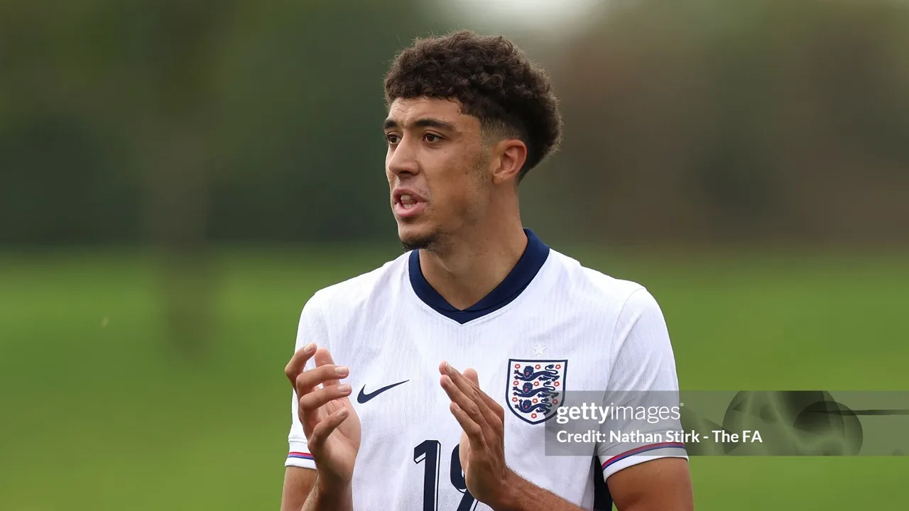 Ethan Wheatley berpeluang lanjutkan karier di Schalke 04