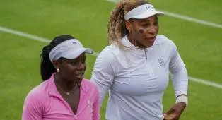 Serena Williams Jelaskan Alasan Kembali Beraksi Di Turnamen WTA