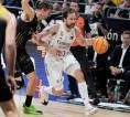 Sergio Llull Minta Maaf Usai Real Madrid Kandas di Liga ACB
