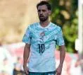 Soal Rumor Bernardo Silva ke Barcelona, Begini Kata Roberto Martinez