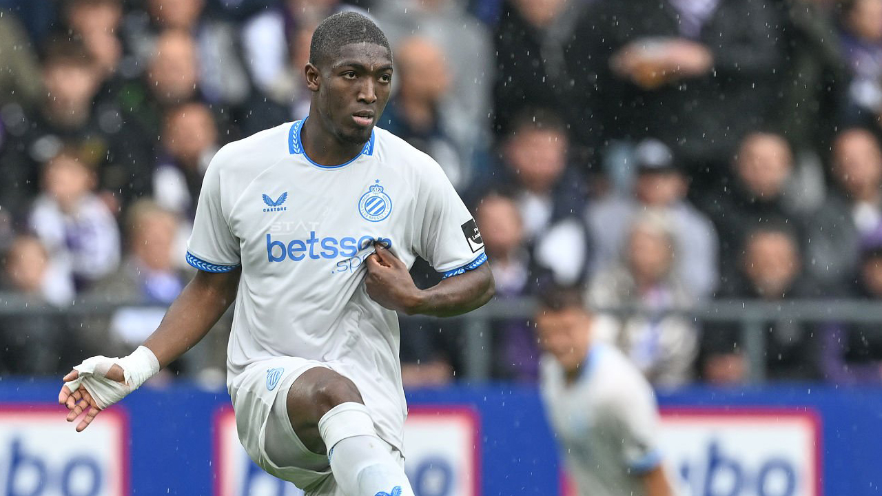Spurs Siapkan Opsi Baru di Lini Belakang, Joel Ordonez Masuk Radar