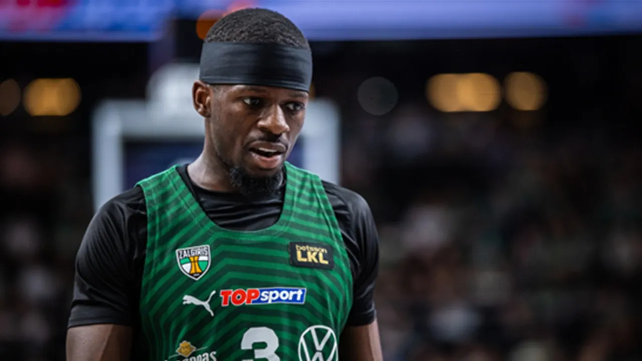 Sylvain Francisco Bicara Mengenai Ketertarikan ASVEL Villeurbanne