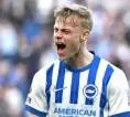 Tawaran Kedua Tottenham Untuk Defender Brighton Ditolak