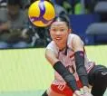 Timnas Voli Putri Indonesia Tantang Vietnam dalam Duel Sengit Hari Ini