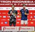 Victor Lai Pemain Kanada Pertama Menangi BWF Level Super 1000