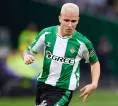 Villarreal Ajukan Tawaran untuk Pablo Garcia, Real Betis Dihadapkan Dilema