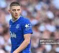 Vitaliy Mykolenko Perpanjang Kontrak, Tegaskan Komitmen di Everton