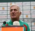 Vladimir Petkovic Diganjar Kontrak Baru oleh Aljazair