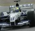 Williams Siap Berlaga di Kejuaraan Boss GP 2023