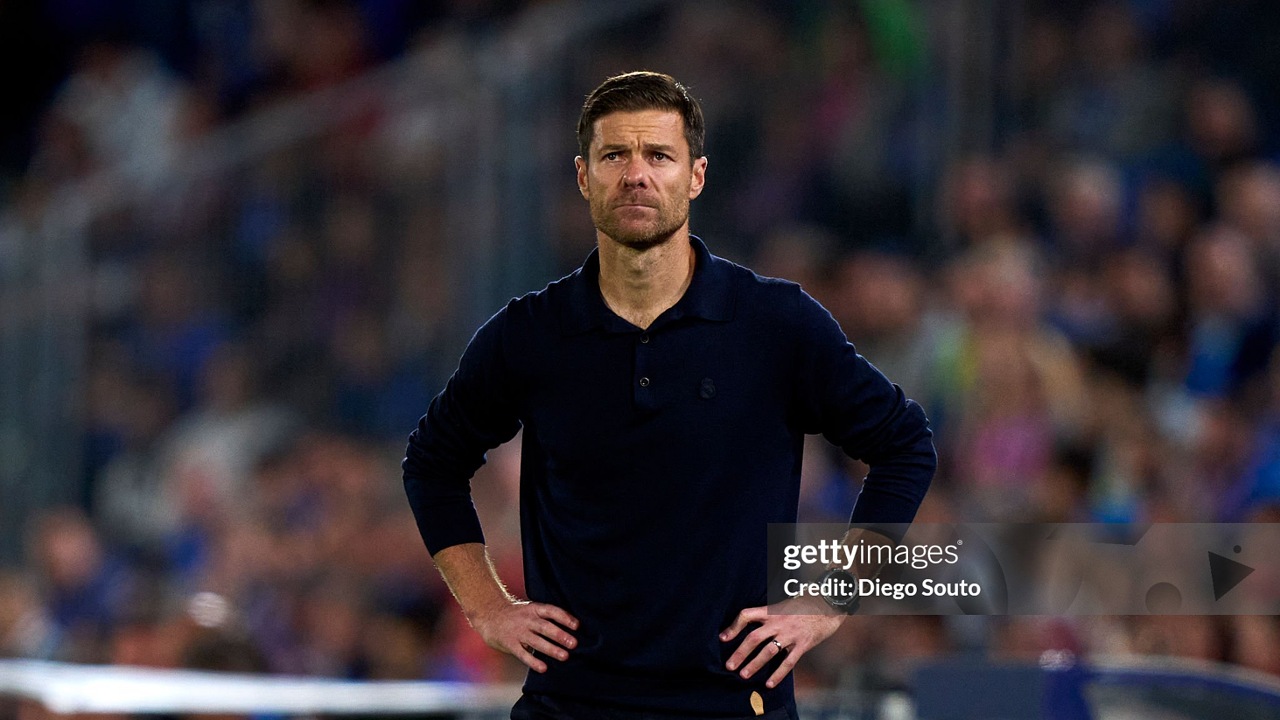 Xabi Alonso Mulai Bentuk Skuad Chelsea untuk Musim Baru