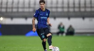 100% Cash, Matteo Cocchi Tak Masuk Paket Pembelian Marco Palestra