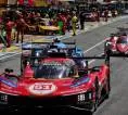 16 Eks Pembalap F1 Siap Berlaga di Le Mans 2026