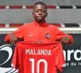 AC Milan Siap Bergerak untuk Rebut Jephthe Malanda dari LOSC Lille