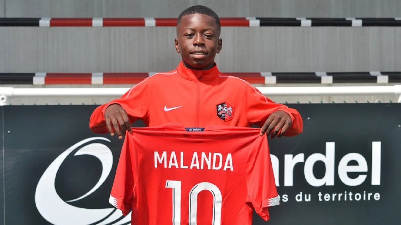 Jephthe Malanda