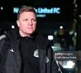 Alan Smith Desak Newcastle United Cari Striker Usai Jual Anthony Gordon