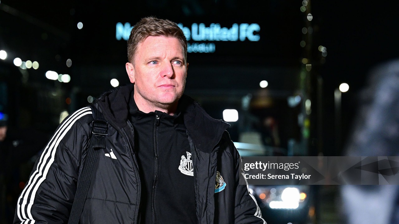 Alan Smith Desak Newcastle United Cari Striker Usai Jual Anthony Gordon