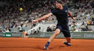 Alasan Kemenangan Alexander Zverev Di Paris Jadi Kemenangan Mengesankan