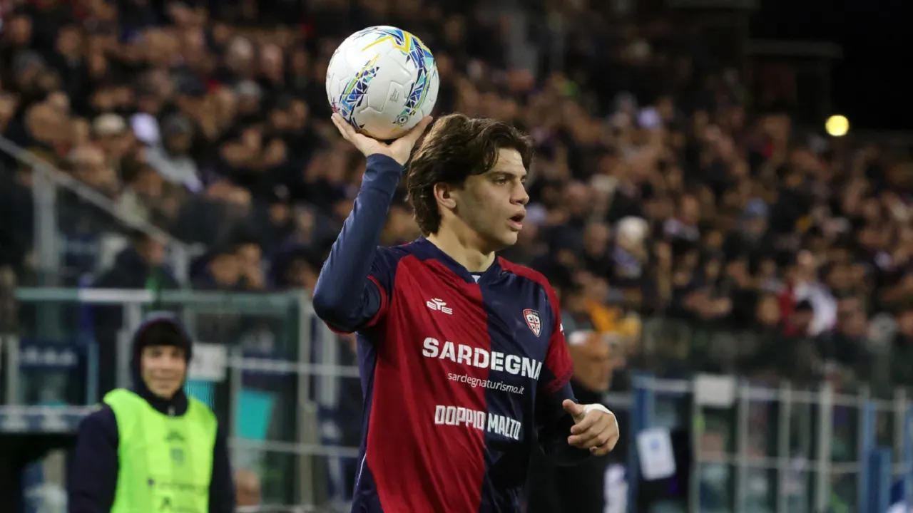 Alfredo Pedulla: Inter Harus Penuhi Syarat Atalanta Untuk Marco Palestra