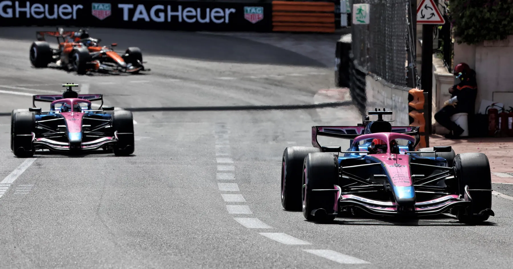 Alpine Bantah Sanksi FIA yang Hapus Podium di Monaco - sumber: (racingnews365)