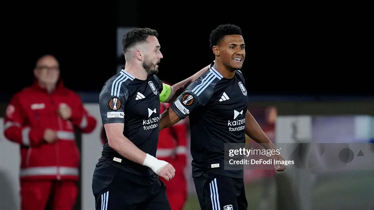 Andy Townsend Jagokan John McGinn dan Ollie Watkins di Piala Dunia 2026