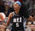 Angel Reese Kembali ke Chicago Saat Atlanta Dream Hadapi Sky