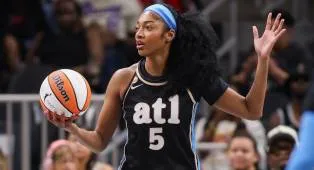 Angel Reese Kembali ke Chicago Saat Atlanta Dream Hadapi Sky