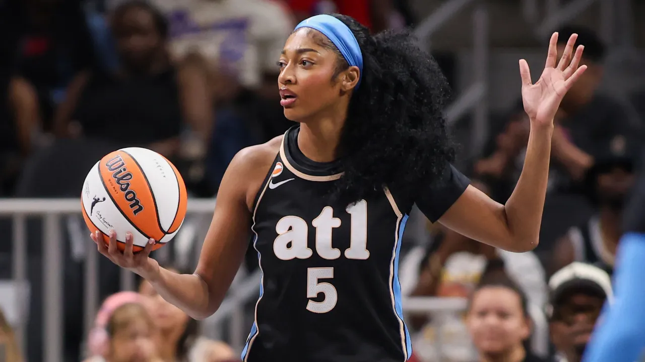 Angel Reese Kembali ke Chicago Saat Atlanta Dream Hadapi Sky