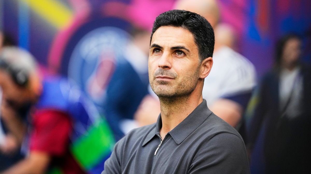 Arteta Kehilangan Staf Kunci, Arsenal Lakukan Perubahan