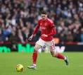 Atalanta Dekati Nottingham Forest, Giuntoli Incar Reuni dengan Savona