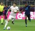 Atalanta Siapkan Langkah, Frattesi Berpotensi Gabung Juventus