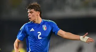 Atlético Ikut Bersaing, Harga Marco Palestra Kini Tembus 60 Juta Euro