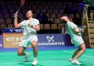 Australia Open 2026: Zi Yu/Noraqilah Tumbangkan Pasangan 10 Besar Dunia