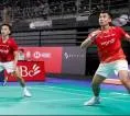 Bagas/Putra Langsung Kandas di Babak Pertama Australia Open 2026