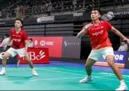 Bagas/Putra Langsung Kandas di Babak Pertama Australia Open 2026