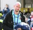 Batalkan Uji Tanding Lawan Norwegia, Brede Hangeland Sebut Skotlandia Lemah