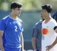 Belanda 2-1 Uzbekistan, Fakta Menarik Usai Laga Persahabatan
