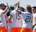 Belanda Taklukkan Uzbekistan 2-1, Cody Gakpo Borong Dua Gol Pada Caps ke-50